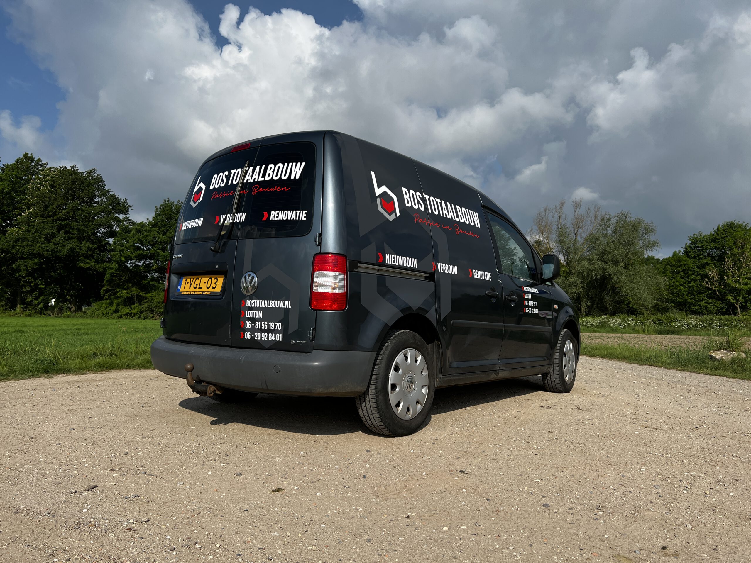 Bos Totaalbouw