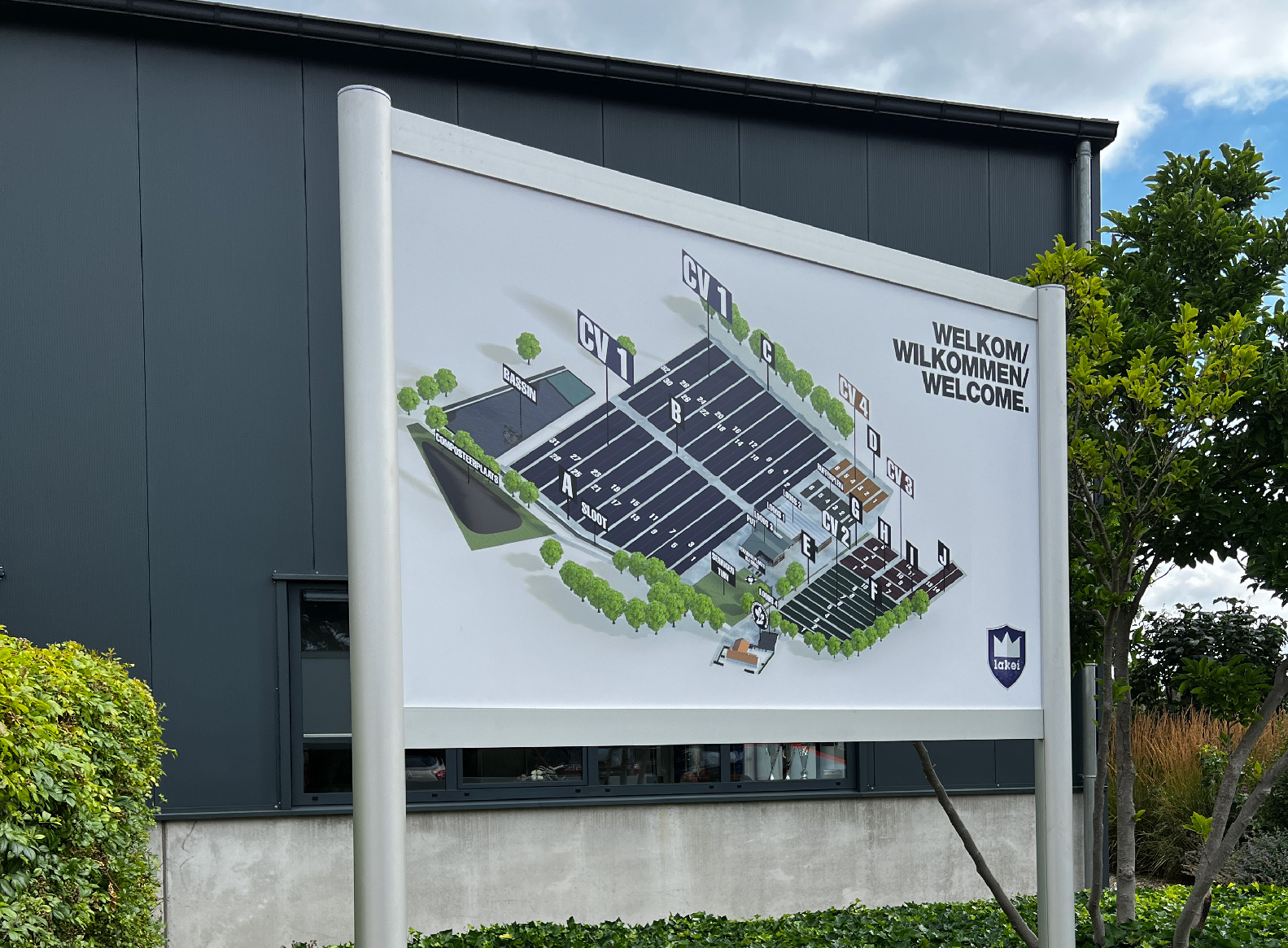 Reclamezuil
